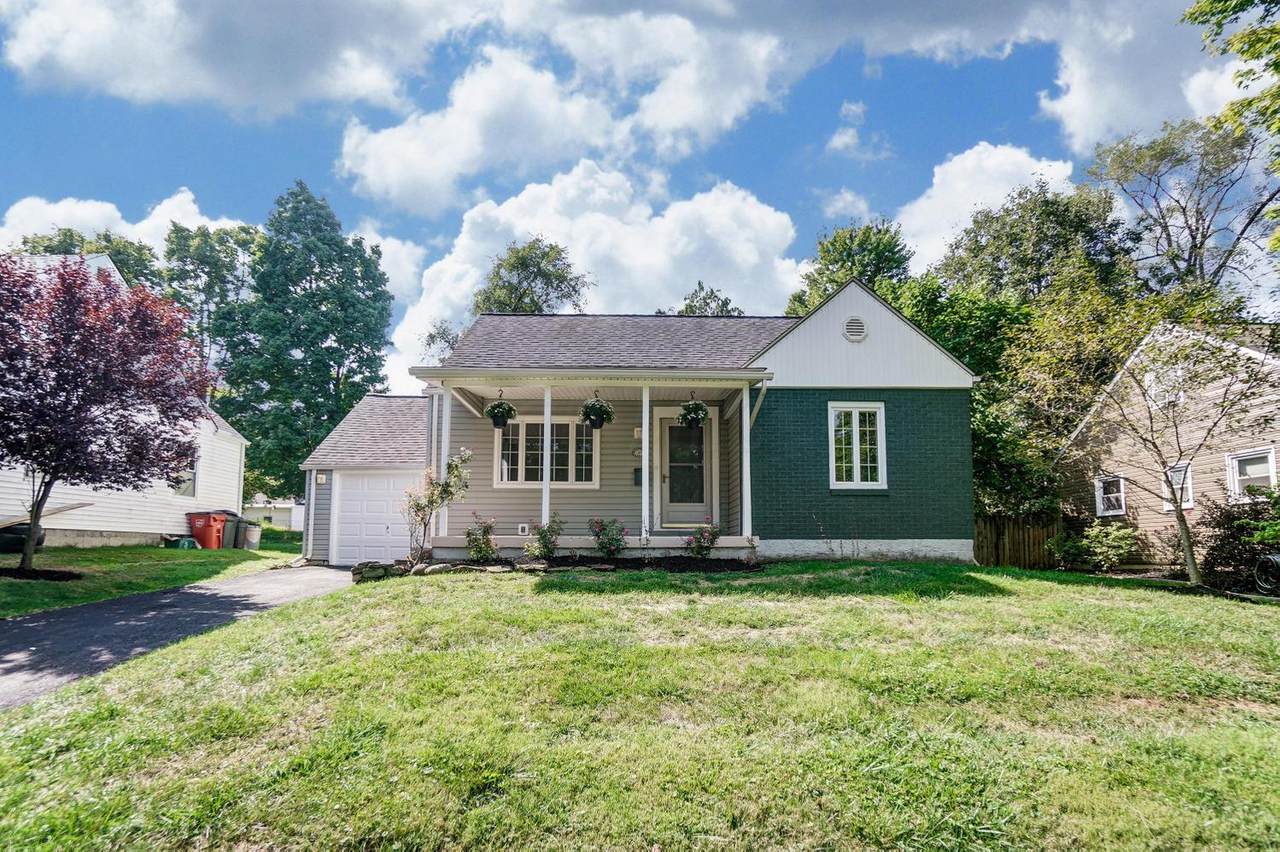 117 Sharon Springs Drive - Photo 1