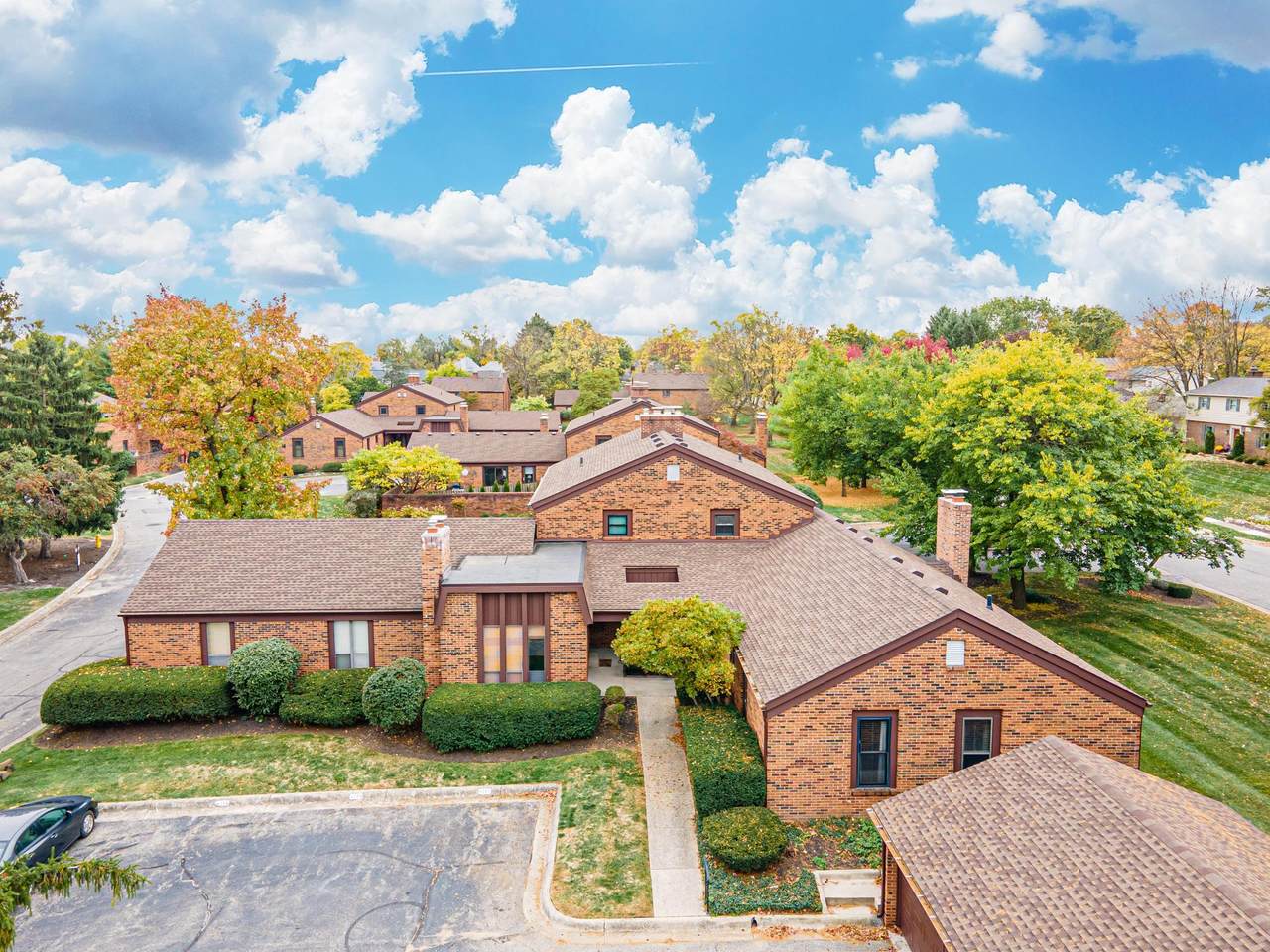 4281 Chaucer Lane - Photo 1