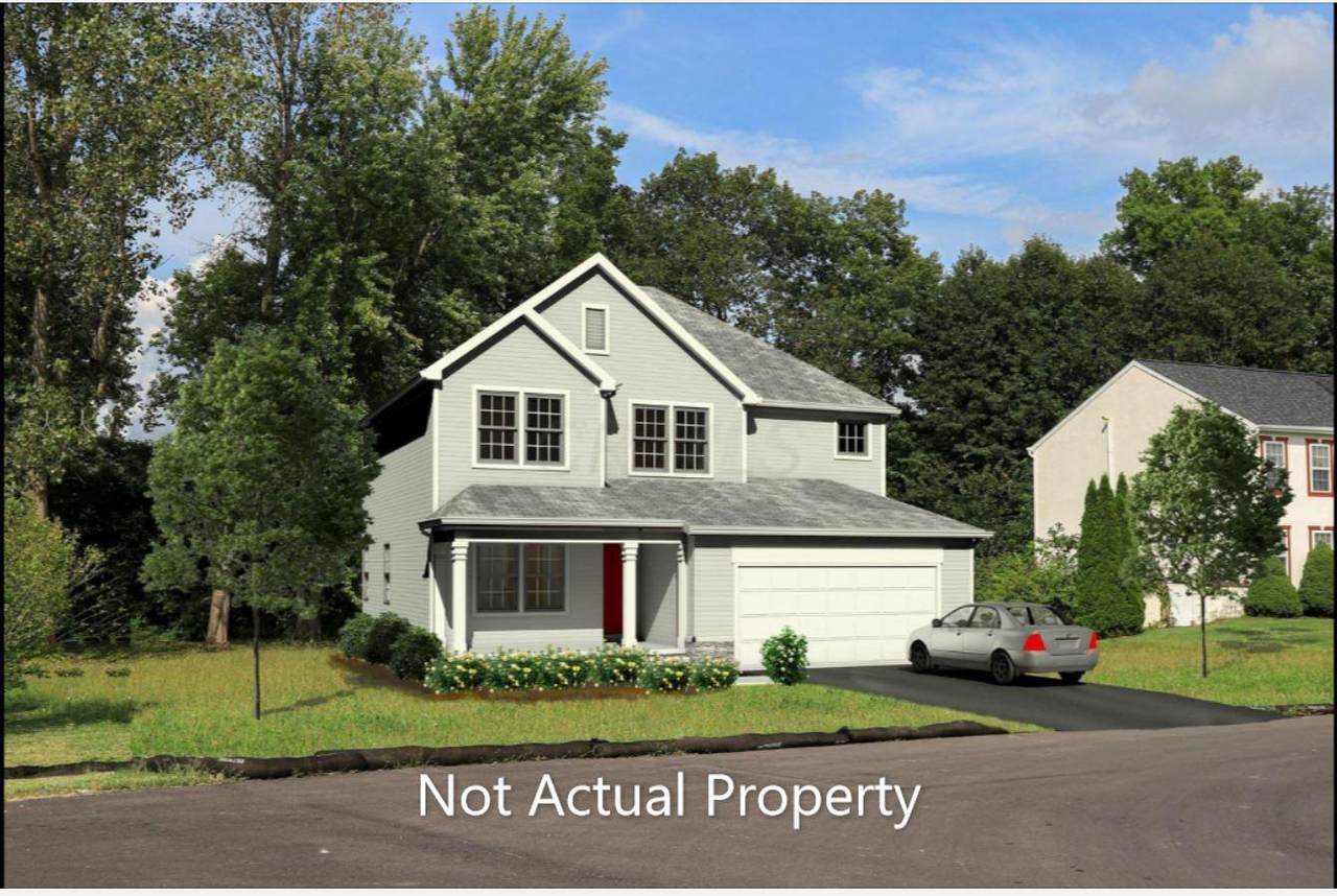 135 Mohican Lane - Photo 1