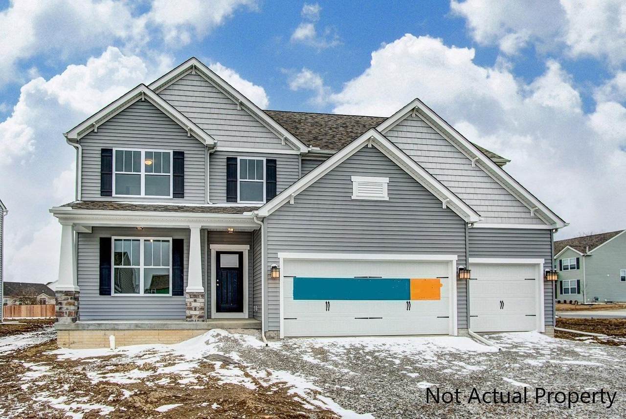 281 Mahogany Lane - Photo 1