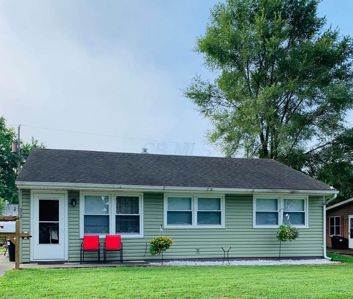 512 Rose Drive - Photo 1