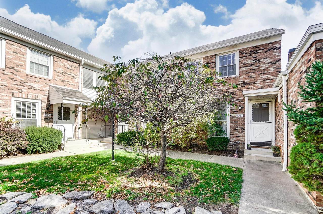 5366 Yorkshire Village Lane - Photo 1