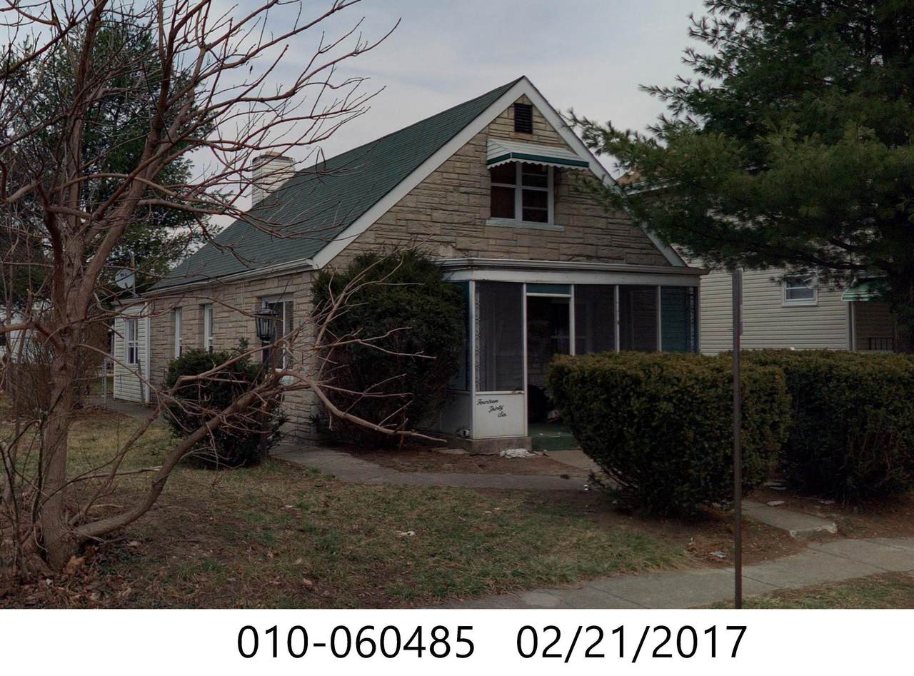 1436 21st Avenue - Photo 1