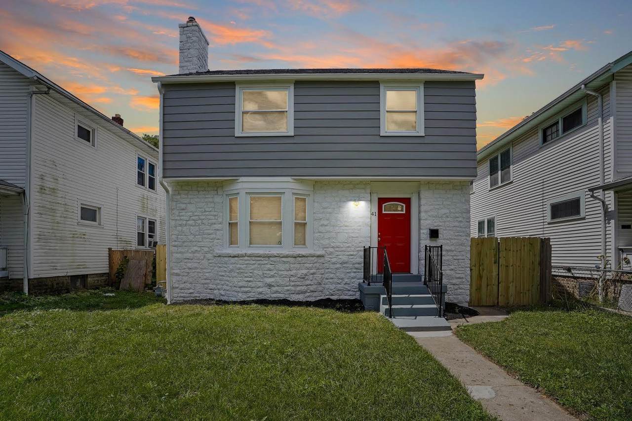 41 Westmoor Avenue - Photo 1