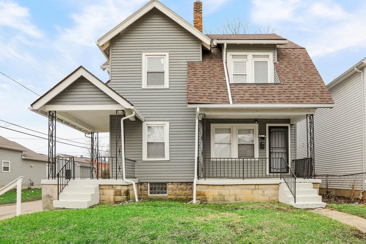 841 Seymour Avenue - Photo 1