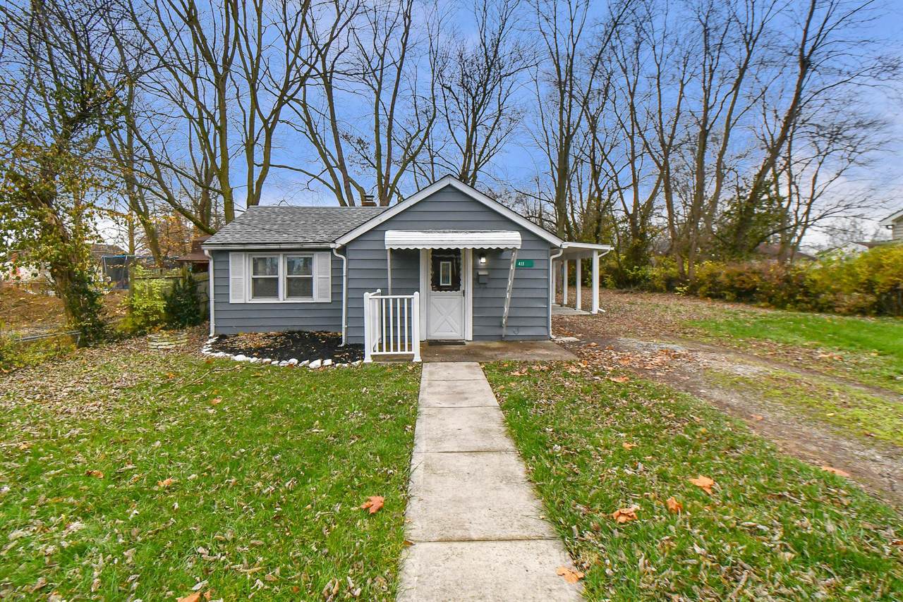 411 Poplar Street - Photo 1