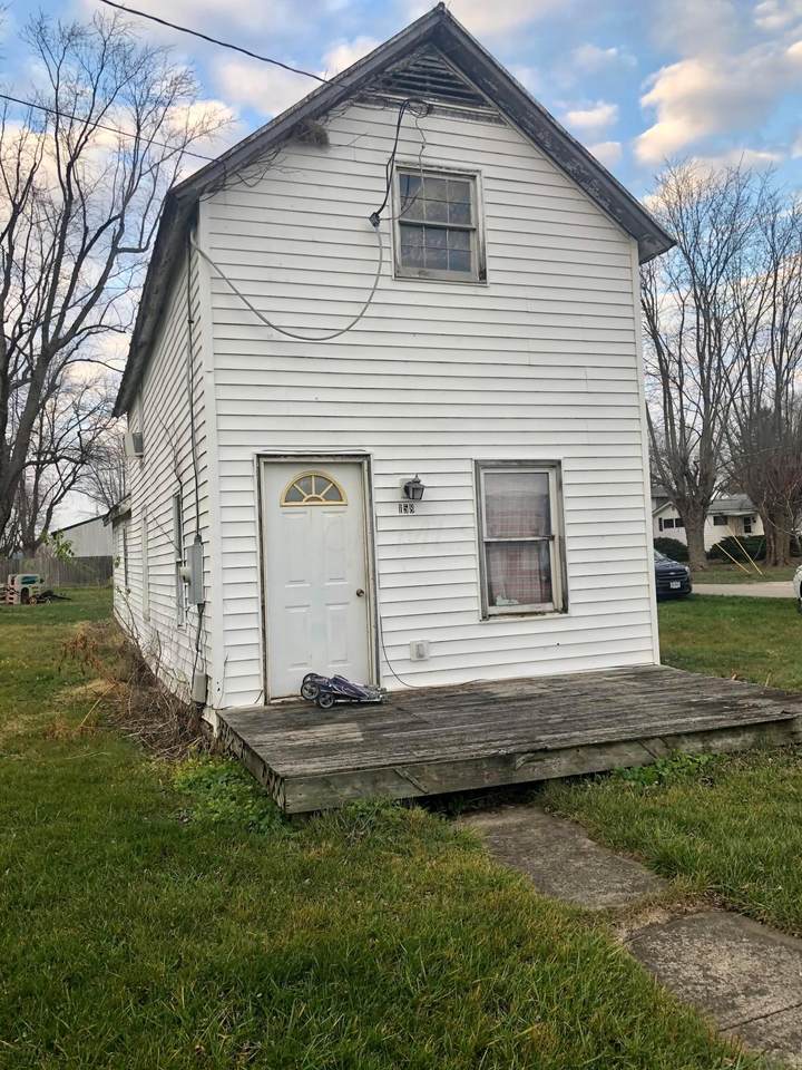 158 Hamilton Street - Photo 1