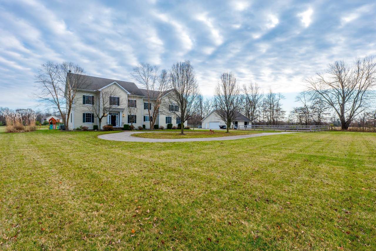 5919 Miller Paul Road - Photo 1