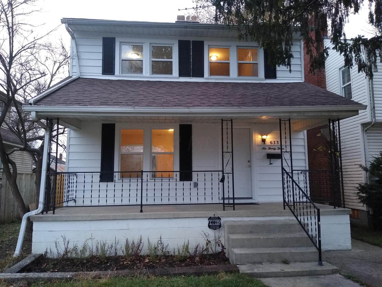 633 Terrace Avenue - Photo 1
