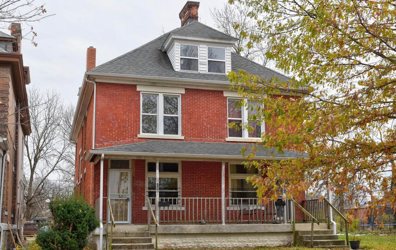 246 Monroe Avenue - Photo 1