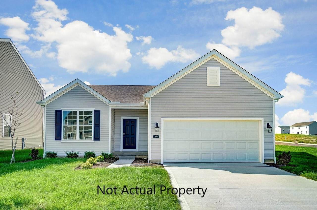2455 Brook Run Drive - Photo 1