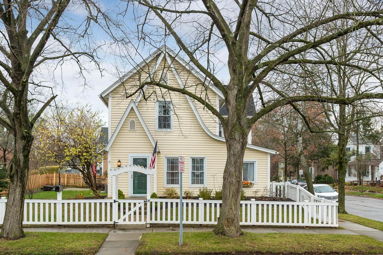 215 Liberty Street - Photo 1