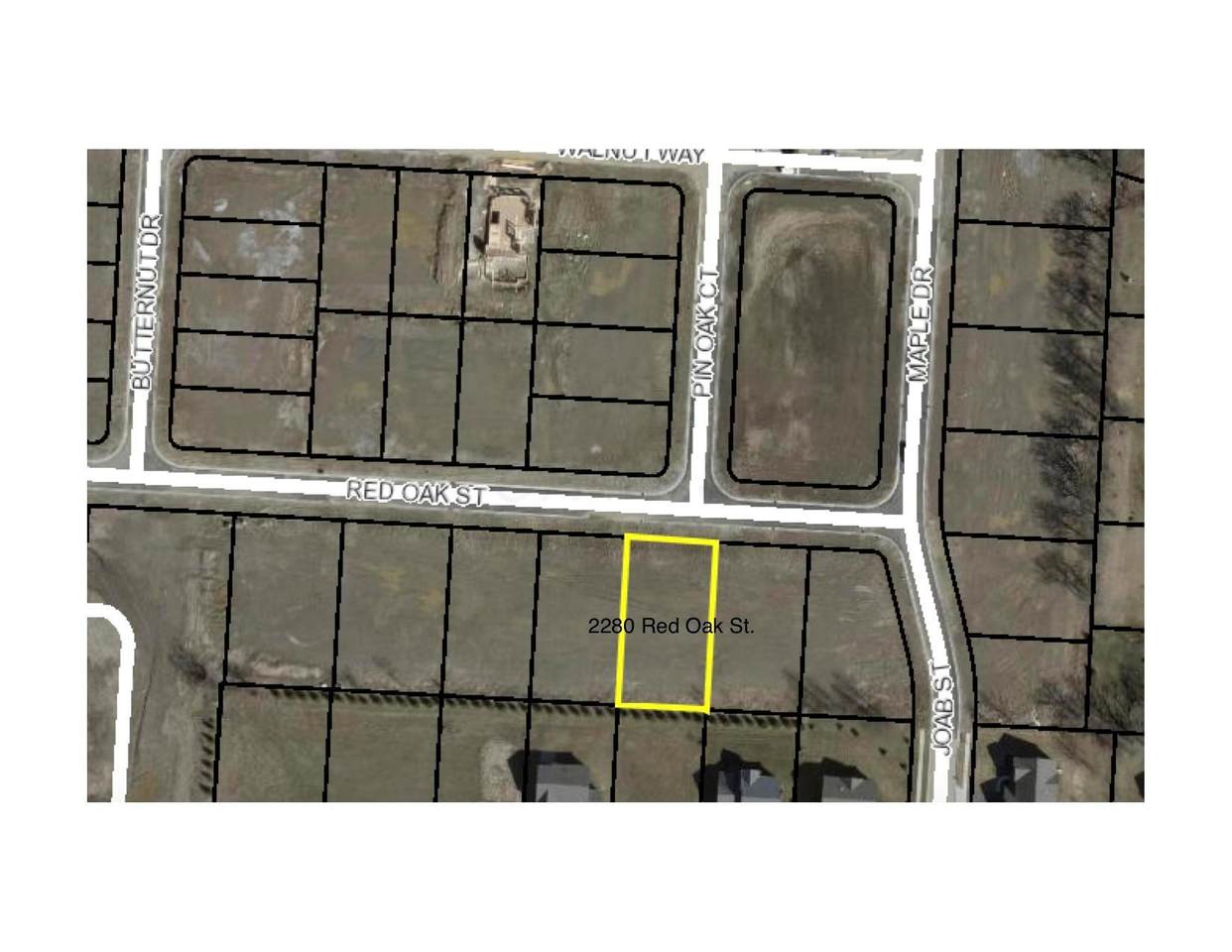 2280 Red Oak Street - Photo 1