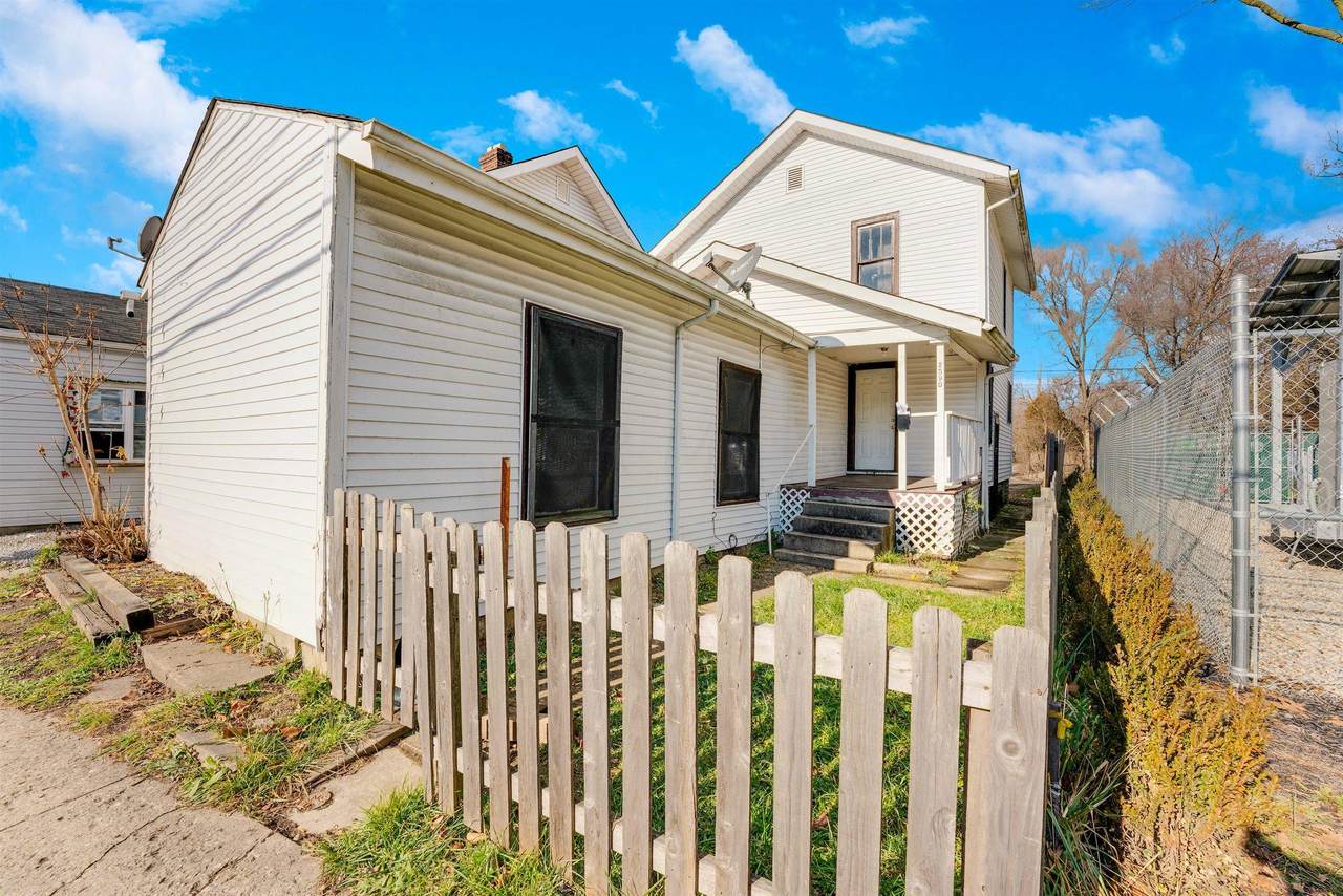 2590 Sullivant Avenue - Photo 1
