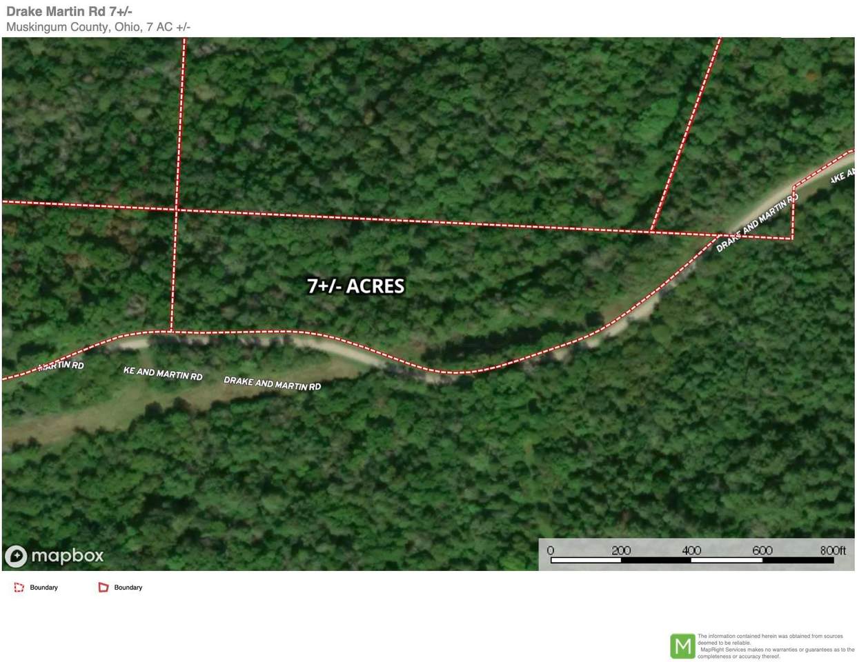 0 Drake Martin Road - Photo 1
