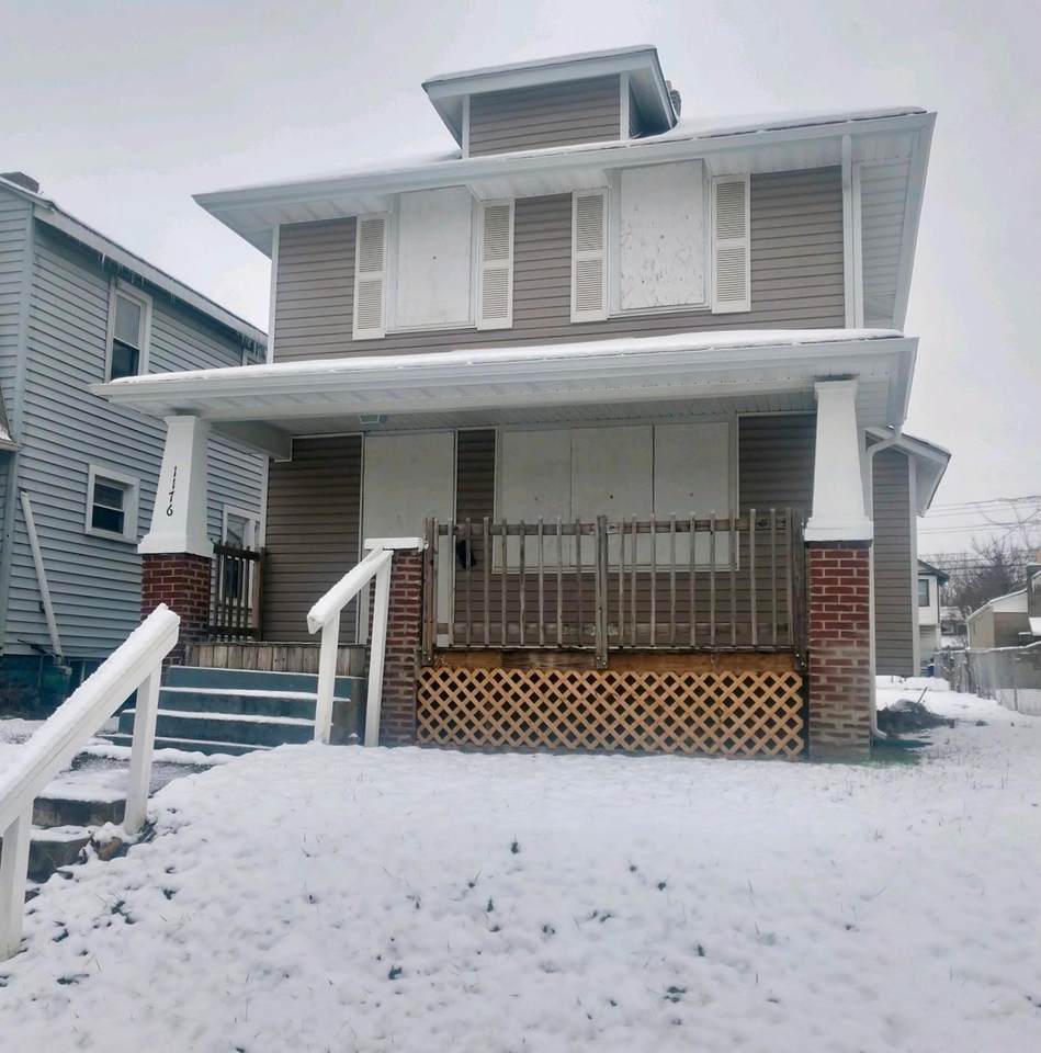 1176 Sidney Street - Photo 1