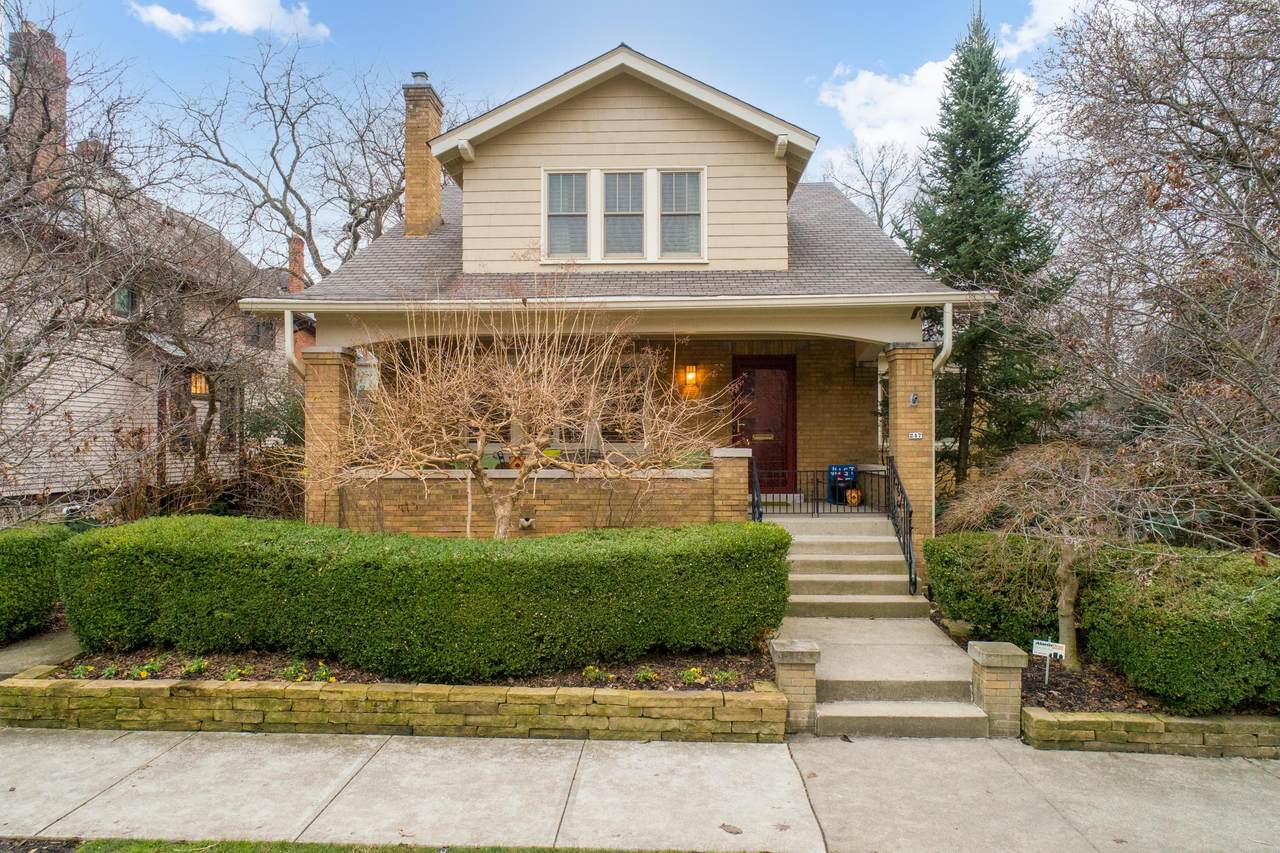247 Sycamore Street - Photo 1