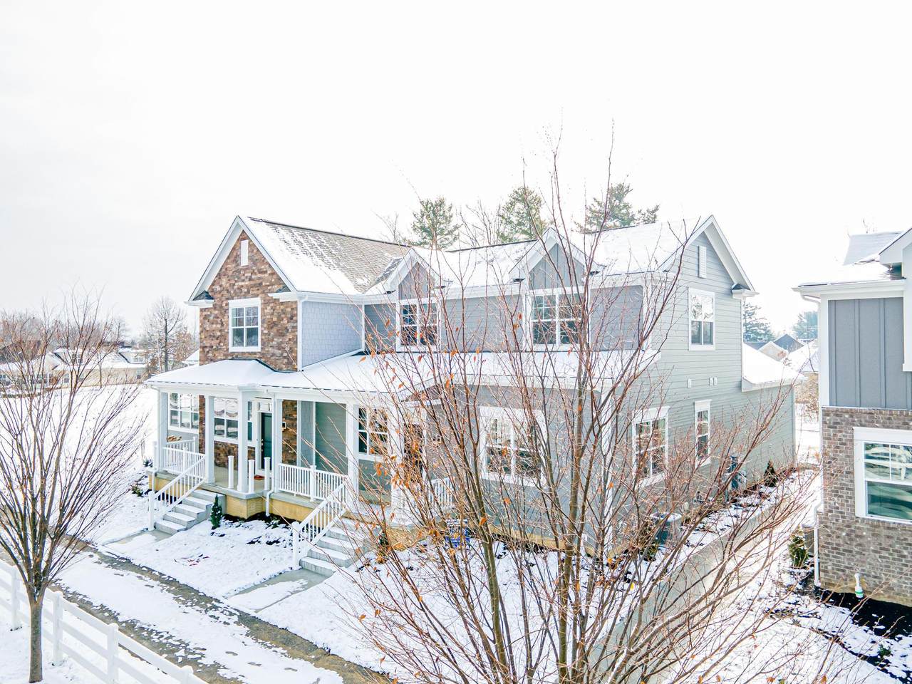 10333 Sawmill Road - Photo 1