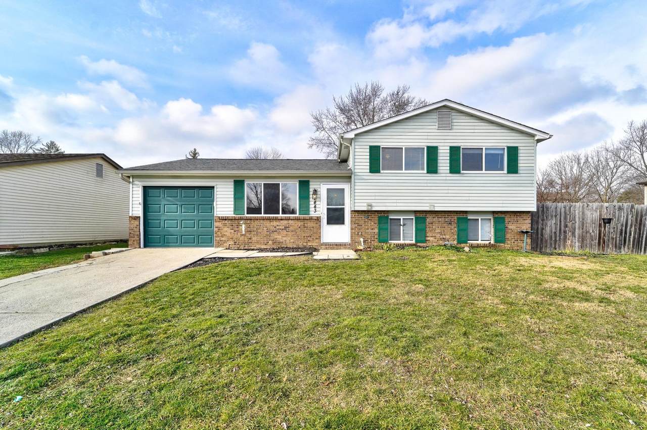 4443 Ramsdell Drive - Photo 1