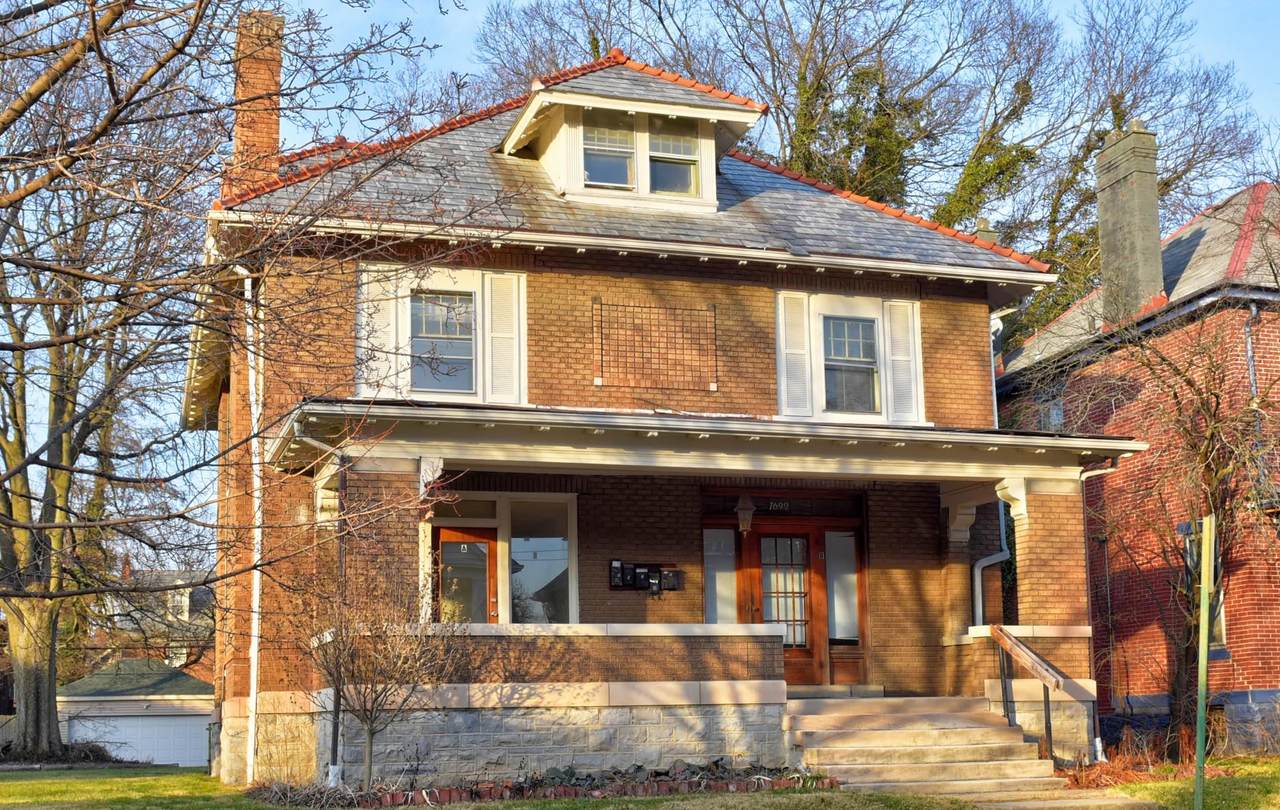 1692 Bryden Road - Photo 1