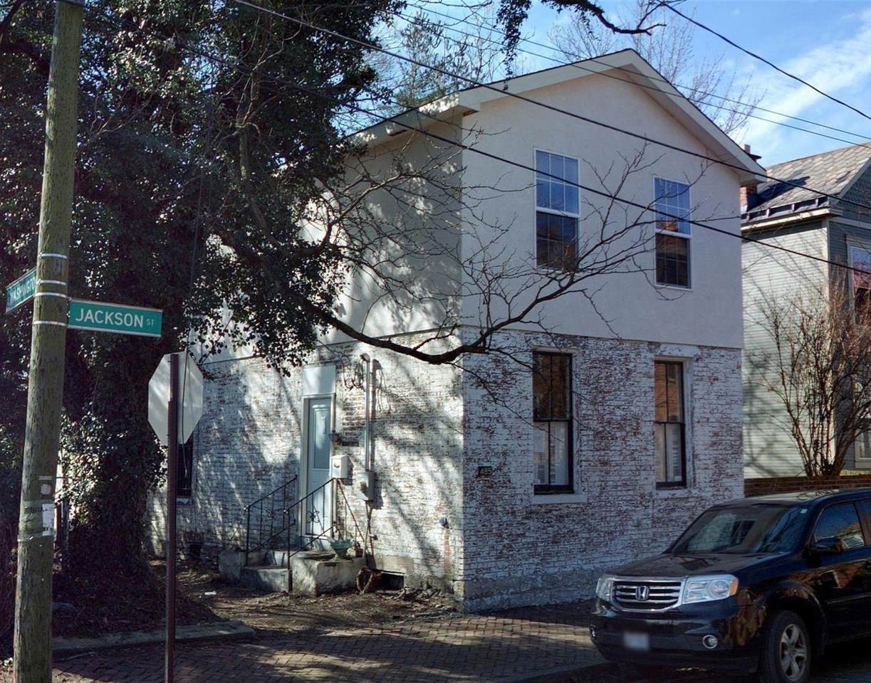 485 Jackson Street - Photo 1