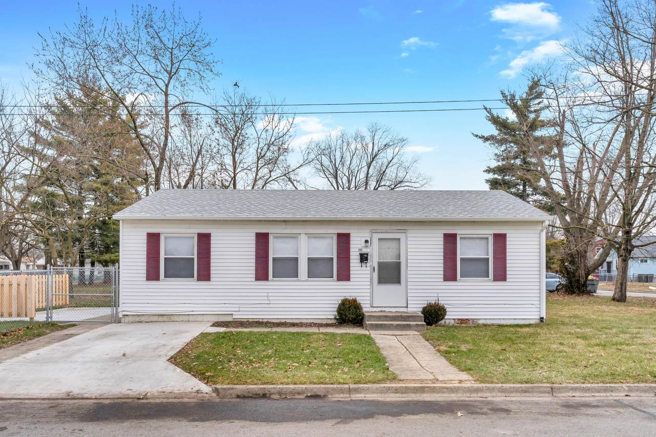 891 Rarig Avenue - Photo 1