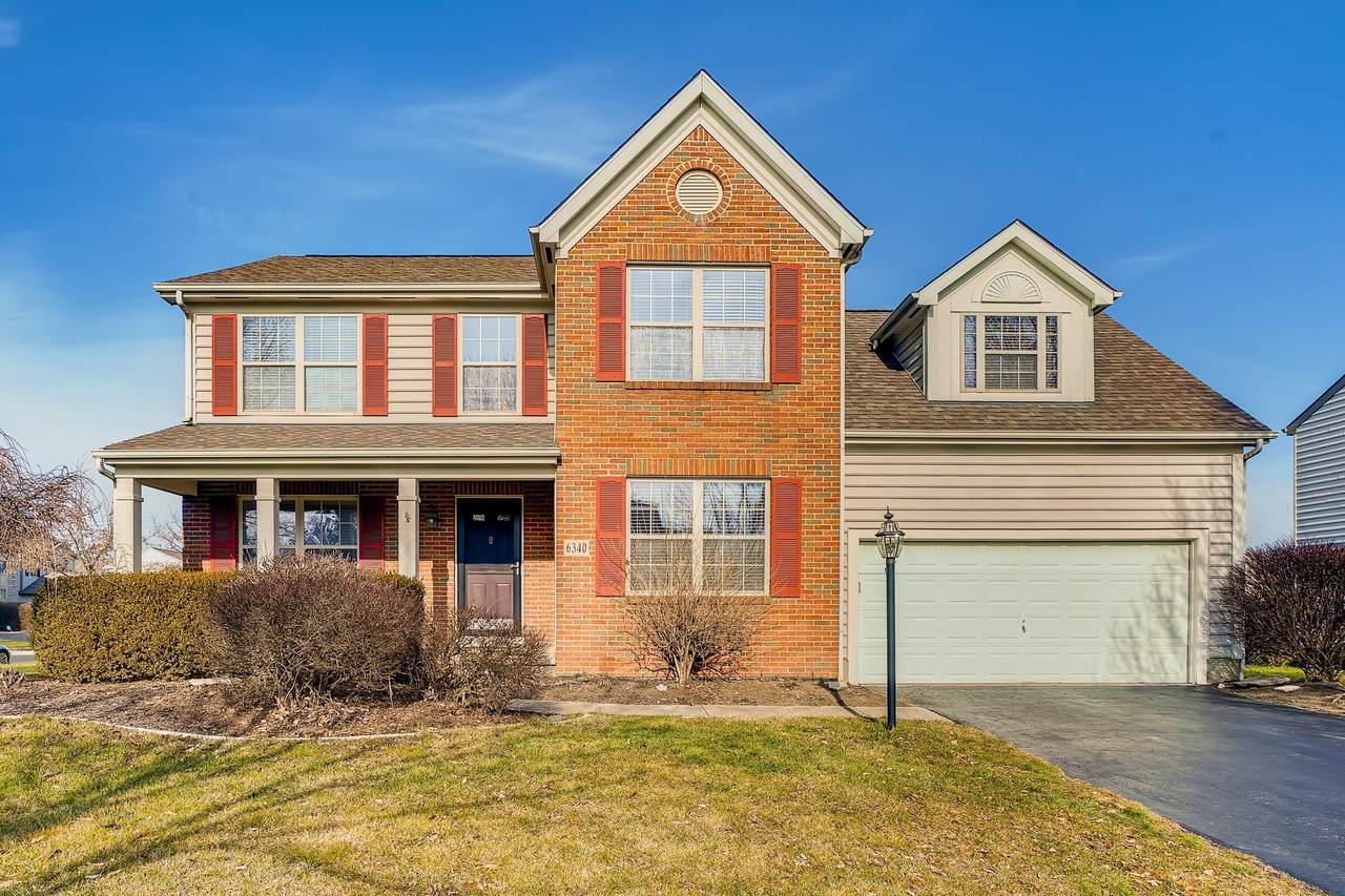 6340 Kendall Ridge Boulevard - Photo 1