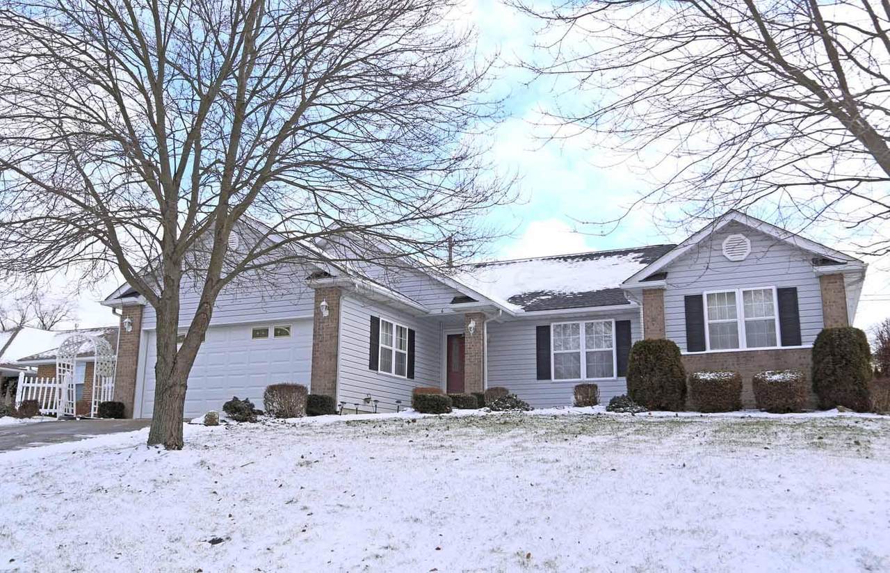 6 Brook Run Court - Photo 1