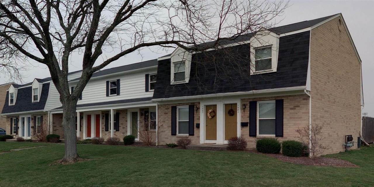 1488 Bradshire Drive - Photo 1