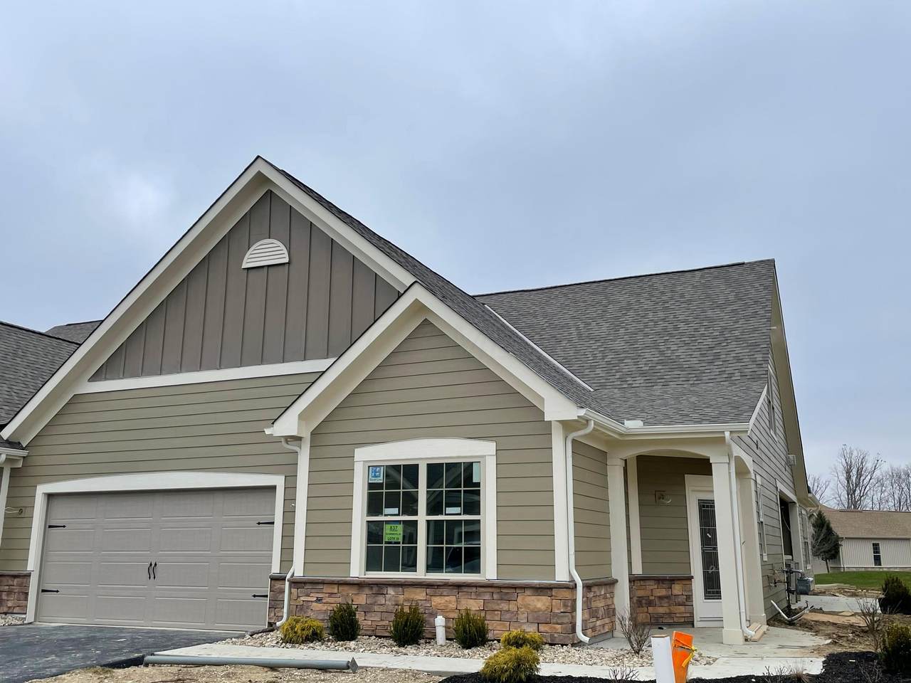 837 Summerlin Lane - Photo 1