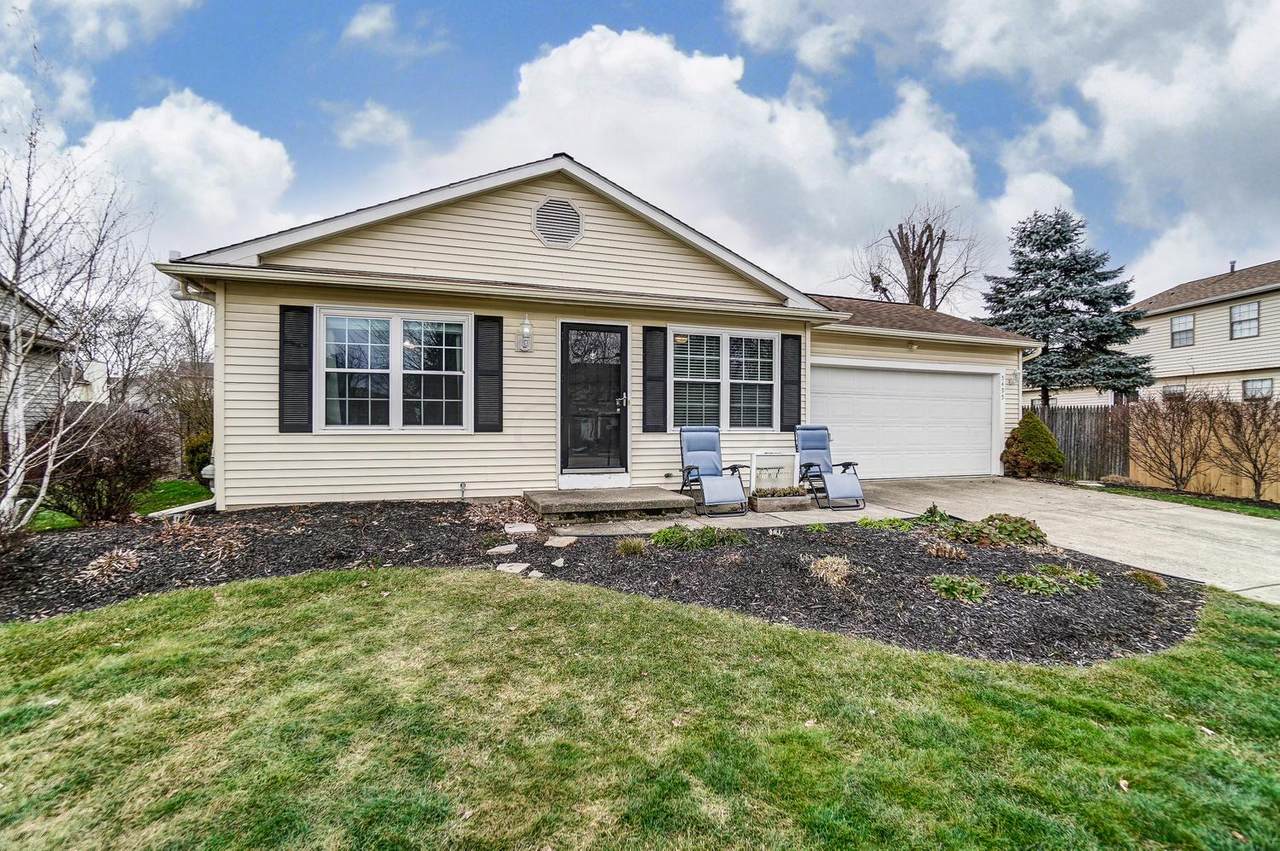 5495 Forest Glen Drive - Photo 1