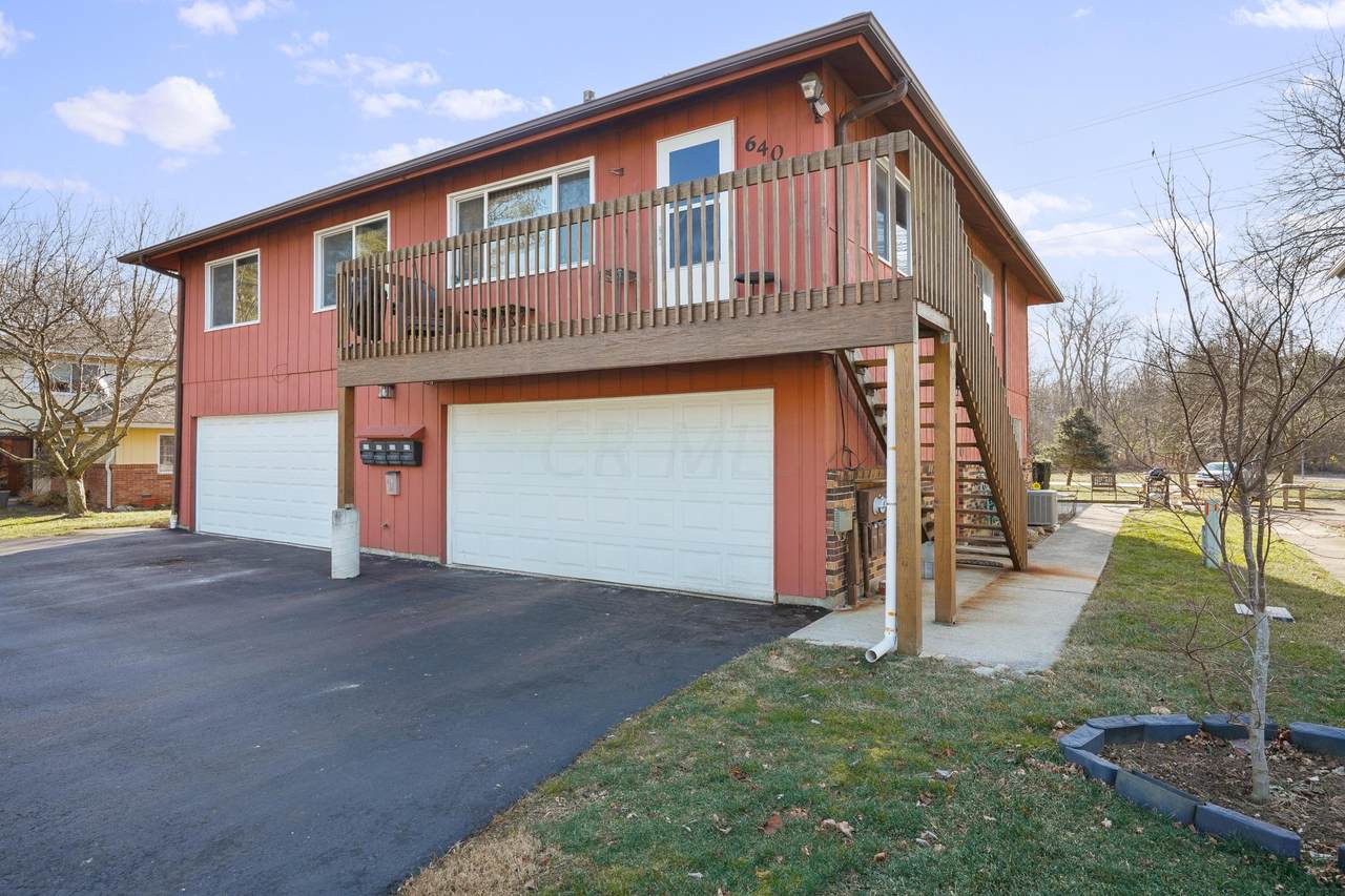 640 River Oaks Drive - Photo 1