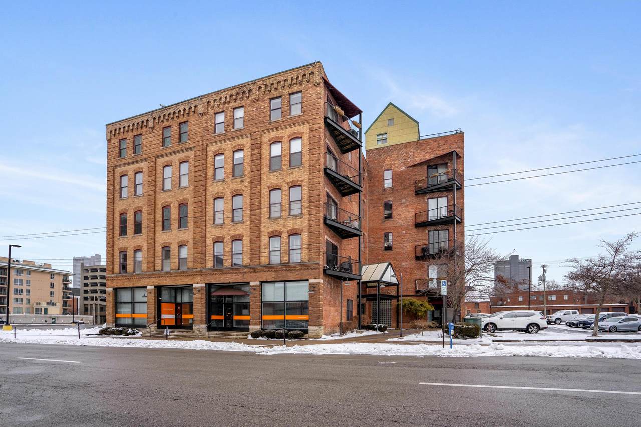 432 Rich Street - Photo 1