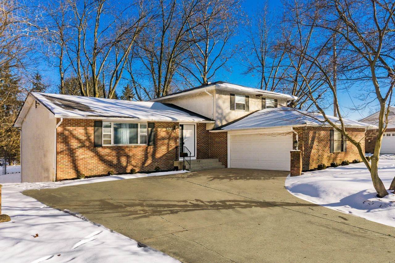 2760 Halleck Drive - Photo 1