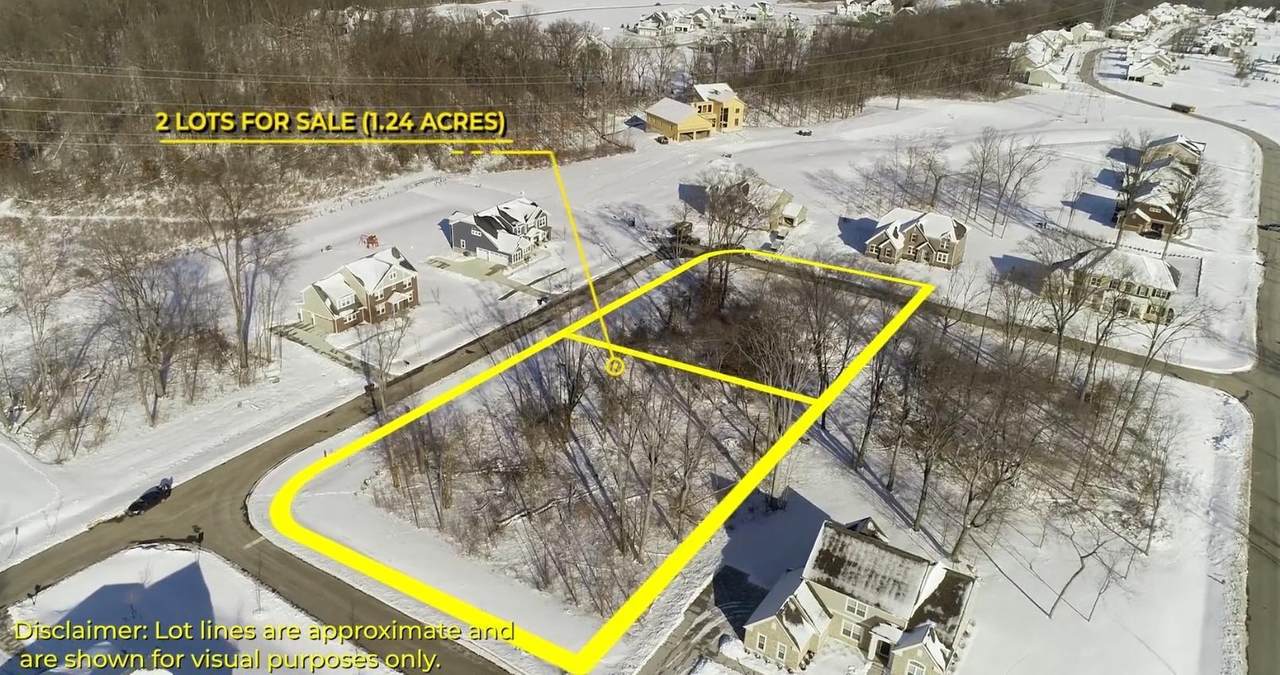 2185 Nelson Lane - Photo 1