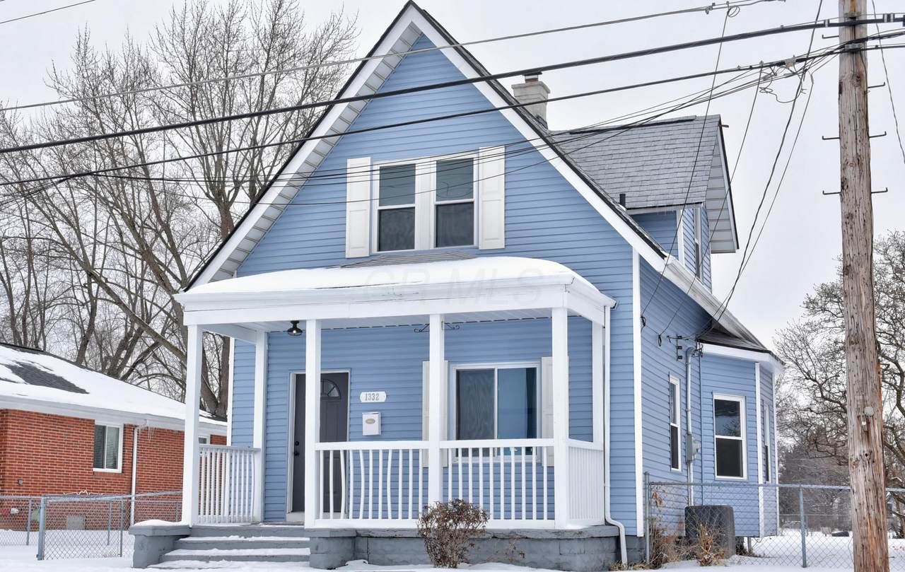 1332 Deshler Avenue - Photo 1