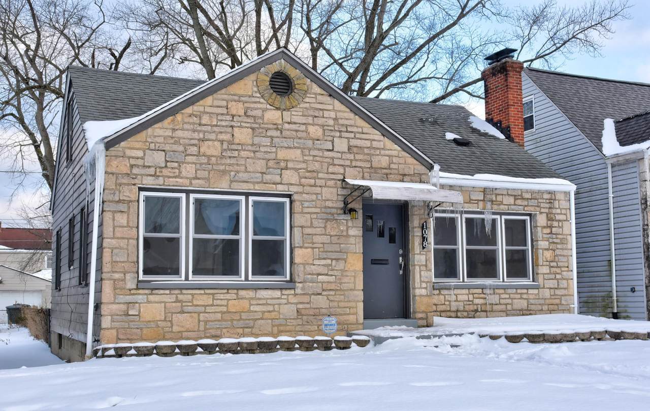 1078 Berkeley Road - Photo 1