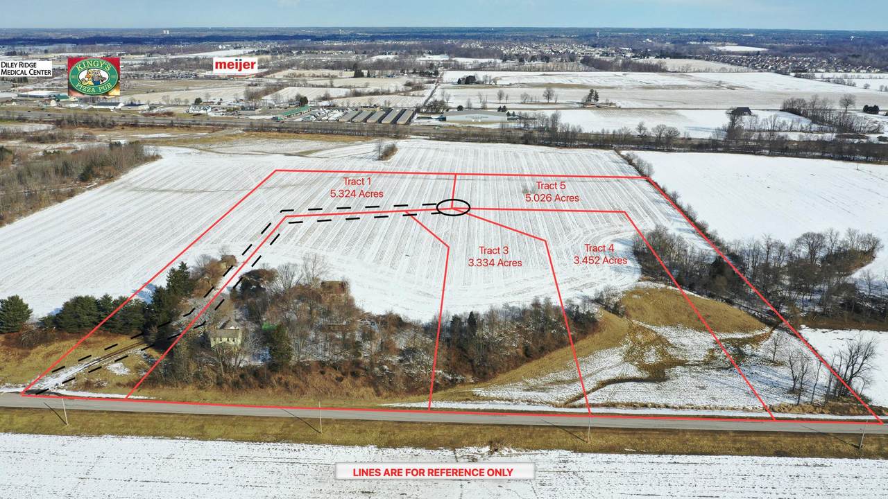 9550 Waterloo Eastern Road - Photo 1