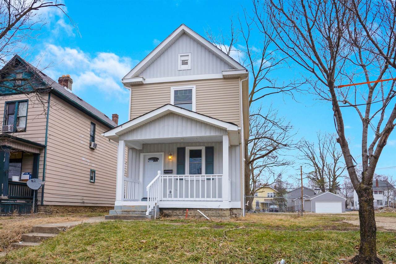 854 Lockbourne Road - Photo 1