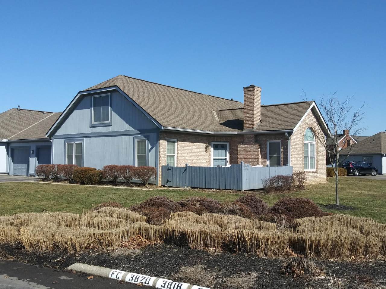 3808 Falls Cir Drive - Photo 1