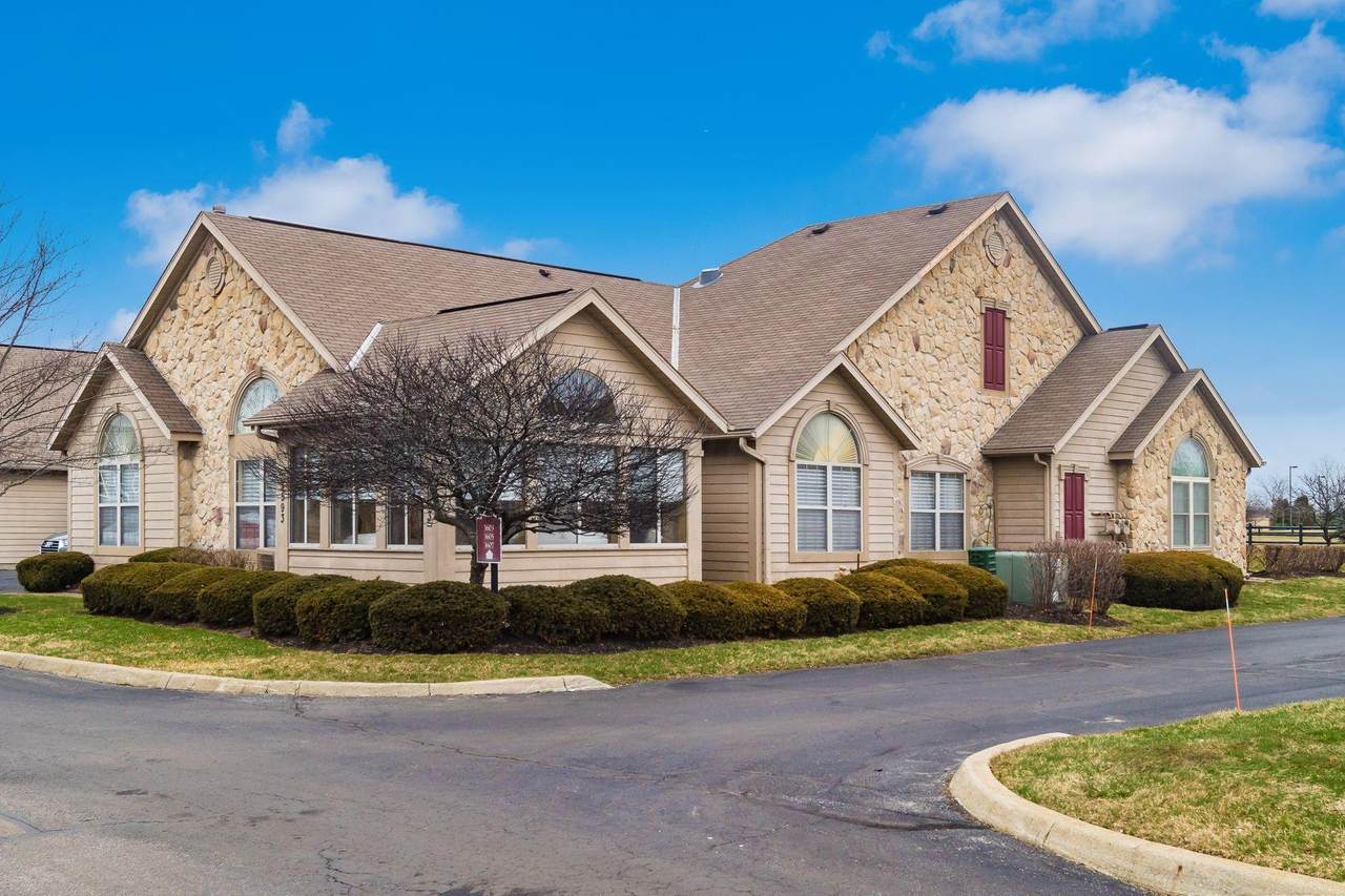 3593 Stoneway Point - Photo 1