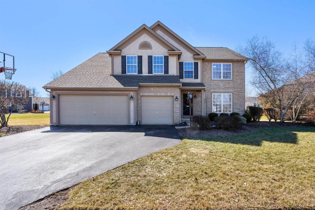 7624 High Wind Drive - Photo 1