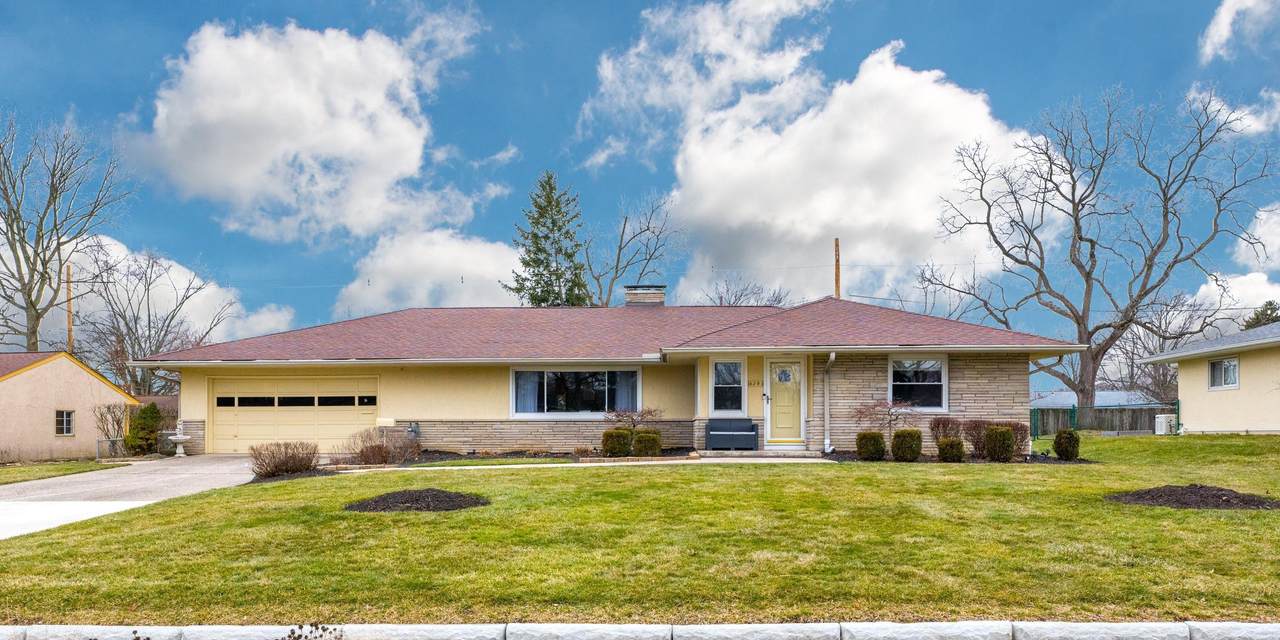 4291 Fairoaks Drive - Photo 1