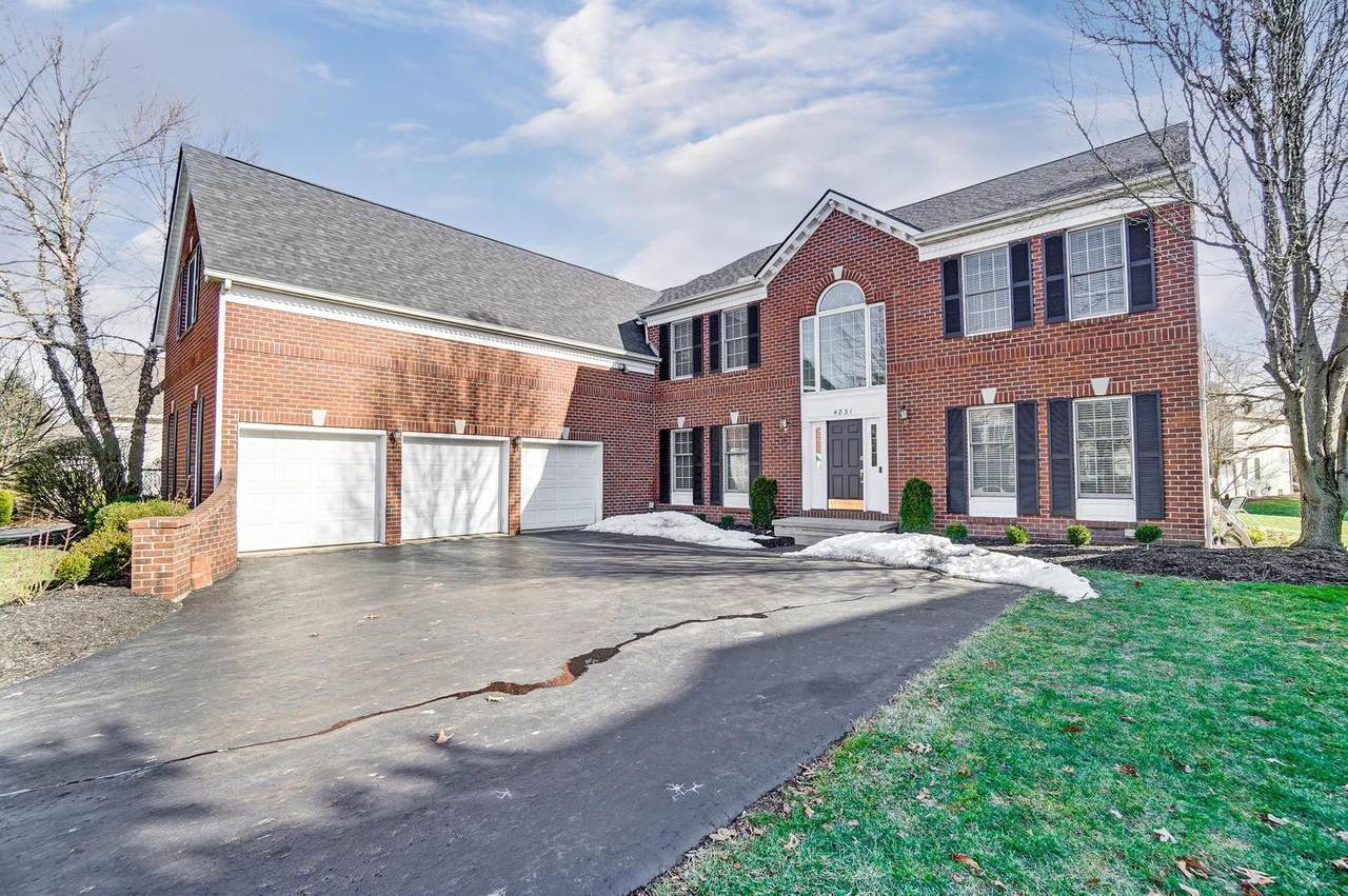 4831 Vista Ridge Drive - Photo 1