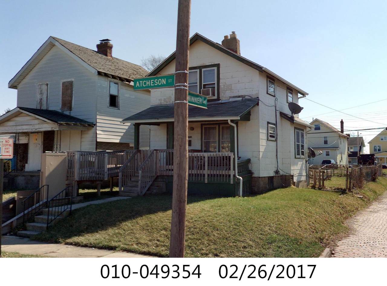 1359 Atcheson Street - Photo 1