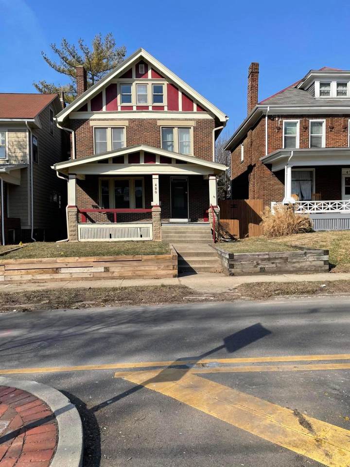 480 King Avenue - Photo 1