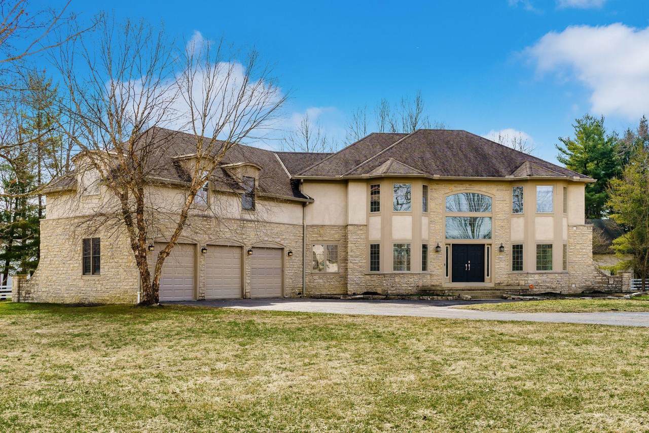 8437 Creek Hollow Road - Photo 1
