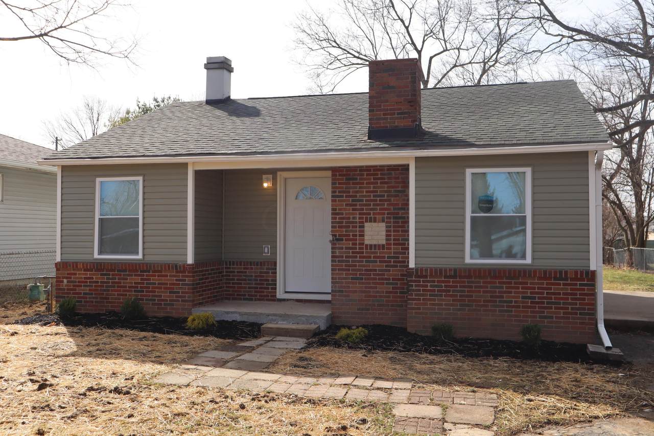 501 Rumsey Road - Photo 1