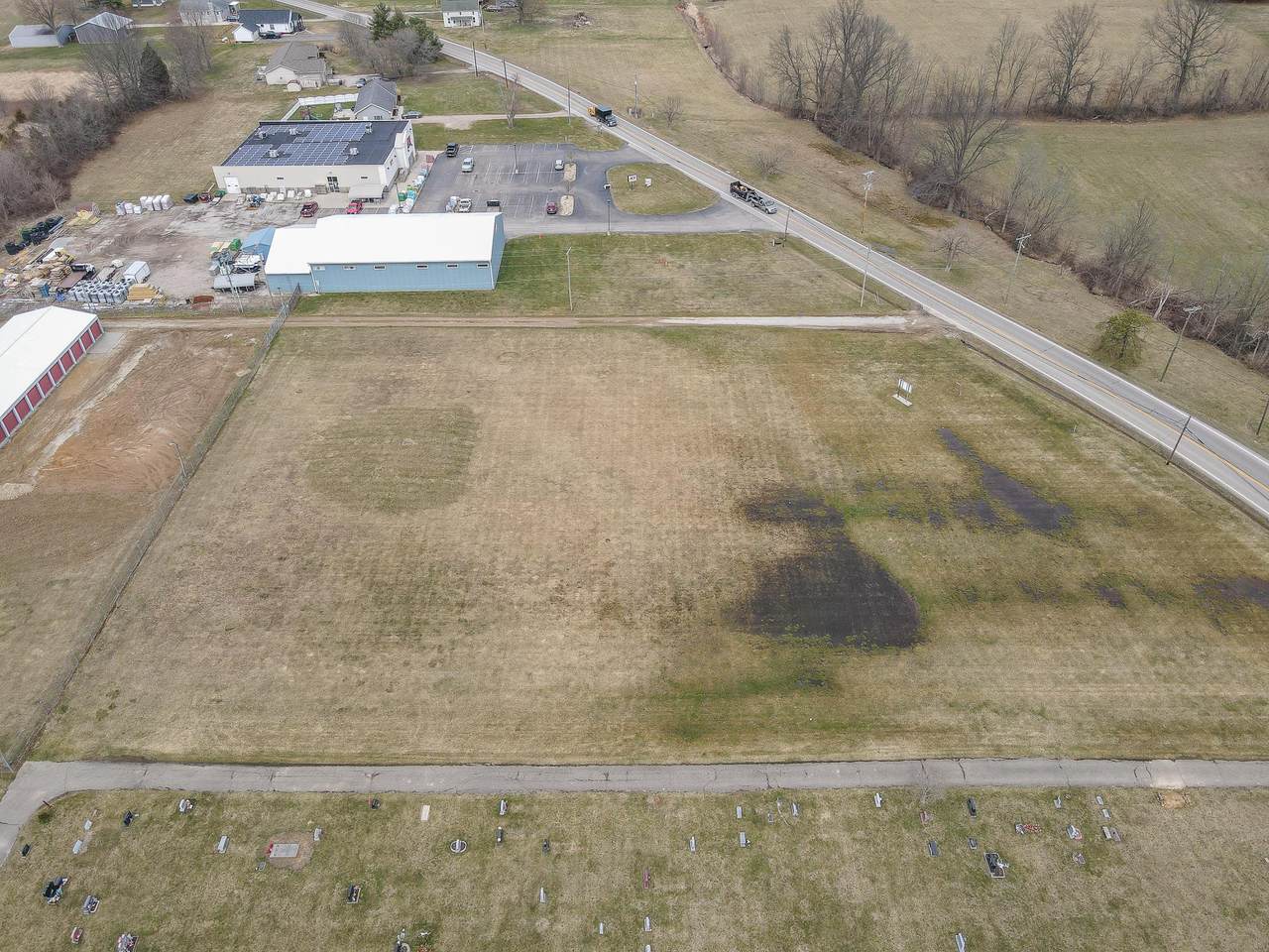 0 Lancaster-Kirkersville Road - Photo 1