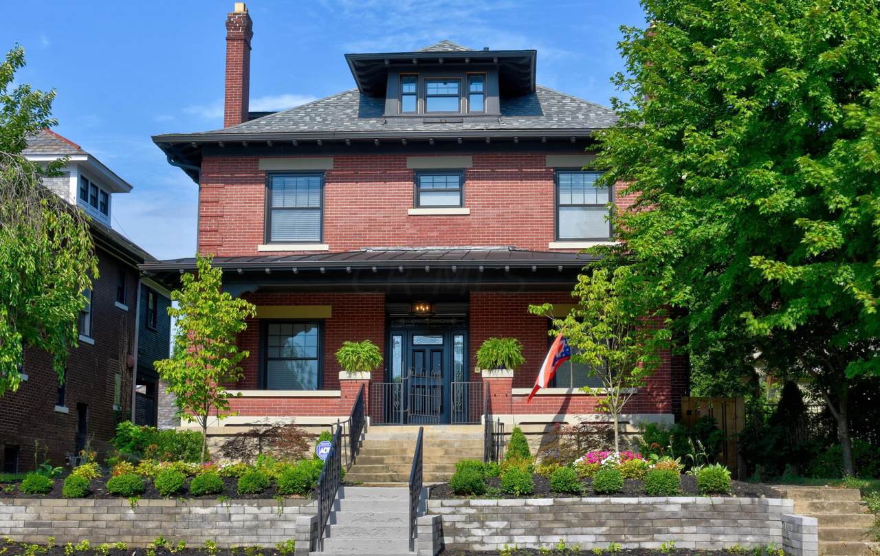 85 Franklin Park - Photo 1